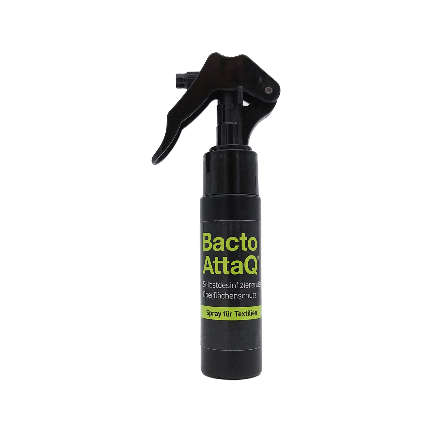 BactoAttaQ® Spray für Textilien - 50 ml